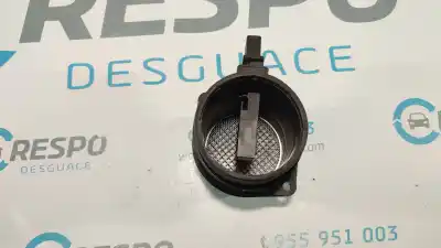 Second-hand car spare part flowmeter for seat exeo (3r2) 2.0 tdi oem iam references 03g906461c  