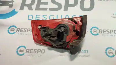 Second-hand car spare part left tailgate light for seat exeo (3r2) 2.0 tdi oem iam references 3r5945095c  