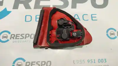 Second-hand car spare part INTERIOR LEFT TAILGATE LIGHT for SEAT EXEO (3R2)  OEM IAM references 3R5945093B  