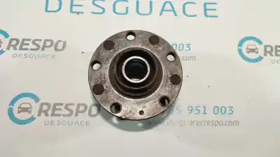 Second-hand car spare part hub assembly for seat exeo (3r2) 2.0 tdi oem iam references 