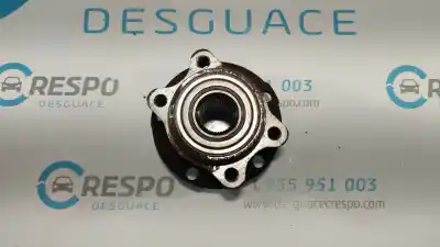 Pezzo di ricambio per auto di seconda mano boccola per seat exeo (3r2) 2.0 tdi riferimenti oem iam   