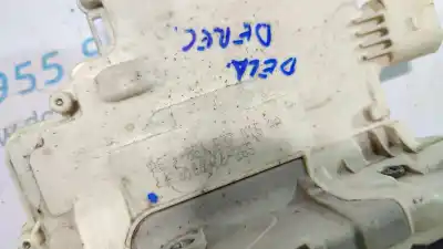 Second-hand car spare part front right door lock for seat exeo (3r2) 2.0 tdi oem iam references 8e1837016aa  