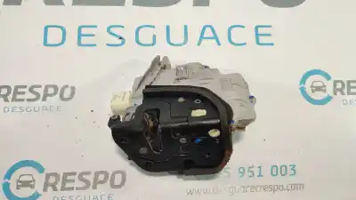 Second-hand car spare part front right door lock for seat exeo (3r2) 2.0 tdi oem iam references 8e1837016aa  