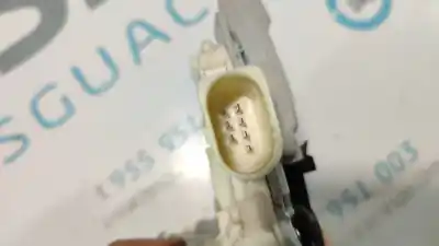 Second-hand car spare part front right door lock for seat exeo (3r2) 2.0 tdi oem iam references 8e1837016aa  