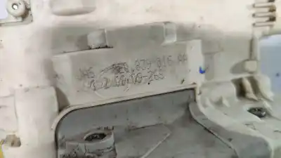 Second-hand car spare part rear right door lock for seat exeo (3r2) 2.0 tdi oem iam references 8e0839016aa  