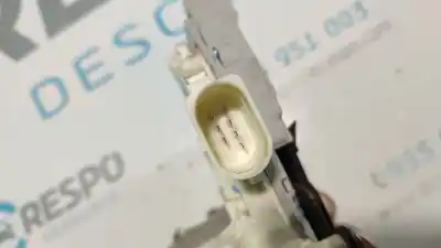 Second-hand car spare part rear right door lock for seat exeo (3r2) 2.0 tdi oem iam references 8e0839016aa  