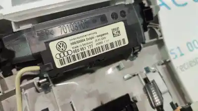 Second-hand car spare part interior light for seat exeo (3r2) 2.0 tdi oem iam references 8e0947135d