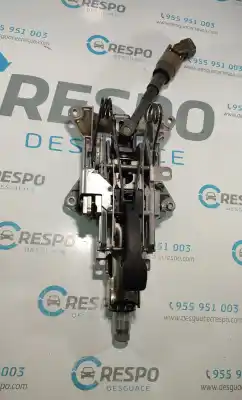 Second-hand car spare part steering column for seat exeo (3r2) 2.0 tdi oem iam references 8e0419502h  