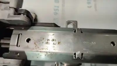 Second-hand car spare part steering column for seat exeo (3r2) 2.0 tdi oem iam references 8e0419502h  