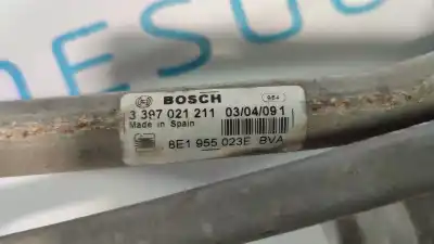 Second-hand car spare part front windshield wiper motor for seat exeo (3r2) 2.0 tdi oem iam references 8e1955023e