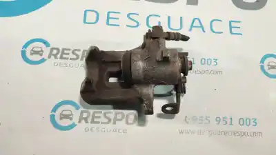 Second-hand car spare part rear right brake caliper for seat exeo (3r2) 2.0 tdi oem iam references   
