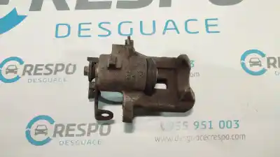 Second-hand car spare part rear left brake caliper for seat exeo (3r2) 2.0 tdi oem iam references   