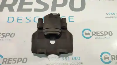 Second-hand car spare part Front Right Brake Caliper for SEAT EXEO (3R2) 2.0 TDI OEM IAM references CTR9096  