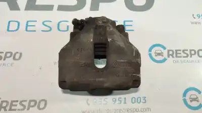 Second-hand car spare part front right brake caliper for seat exeo (3r2) 2.0 tdi oem iam references ctr9096  