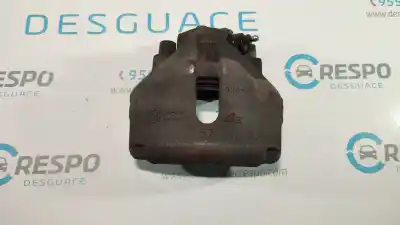 Second-hand car spare part front left brake caliper for seat exeo (3r2) 2.0 tdi oem iam references ctr9097  