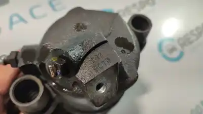 Second-hand car spare part front left brake caliper for seat exeo (3r2) 2.0 tdi oem iam references ctr9097  