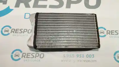 Second-hand car spare part heating / air conditioning radiator for seat exeo (3r2) 2.0 tdi oem iam references 8e1820031a