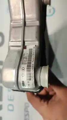 Peça sobressalente para automóvel em segunda mão condensador / radiador de sofagem / ar condicionado por seat exeo (3r2) 2.0 tdi referências oem iam 8e1820031a  