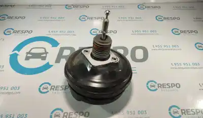 Peça sobressalente para automóvel em segunda mão servo freio por seat exeo (3r2) 2.0 tdi referências oem iam   