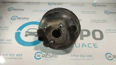 Second-hand car spare part brake servo for seat exeo (3r2) 2.0 tdi oem iam references 