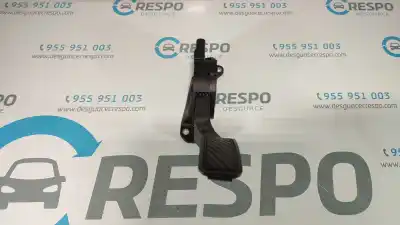 Автозапчастина б/у педальний потенціометр для ford fiesta (ccn) 1.0 ecoboost cat посилання на oem iam 8v219f836ab  