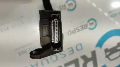 Peça sobressalente para automóvel em segunda mão Pedal Do Acelerador por FORD FIESTA (CCN) 1.0 EcoBoost CAT Referências OEM IAM 8V219F836AB  