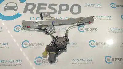 Second-hand car spare part passenger side right window regulator for ford fiesta (ccn) 1.0 ecoboost cat oem iam references 8a614553b  