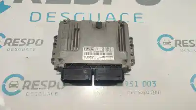 Автозапчастина б/у ебу контролер двигуна для FORD FIESTA (CCN) 1.0 EcoBoost CAT Посилання на OEM IAM C1B112A650ME 0261S10729 CV6A12B684BB