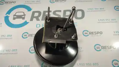 Recambio de automóvil de segunda mano de SERVOFRENO para PEUGEOT 508 I (8D_)  referencias OEM IAM 9671458280  