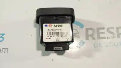 Second-hand car spare part ELECTRONIC MODULE for HYUNDAI I30 (GD)  OEM IAM references 96120A5000  