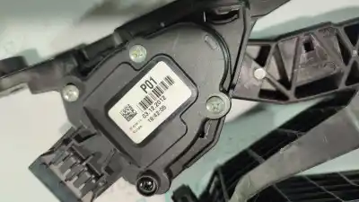 Peça sobressalente para automóvel em segunda mão POTENCIÔMETRO por HYUNDAI I30 (GD)  Referências OEM IAM 327003XXX  