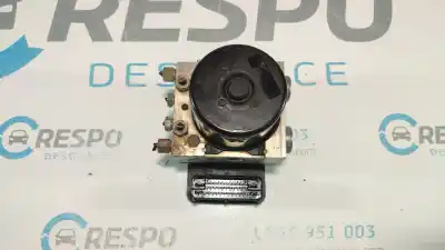 Second-hand car spare part ABS for OPEL ASTRA J (P10)  OEM IAM references 13440100  