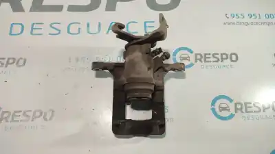 Gebrauchtes Autoersatzteil BREMSZANGE HINTEN LINKS zum OPEL ASTRA J (P10)  OEM-IAM-Referenzen 13467351  