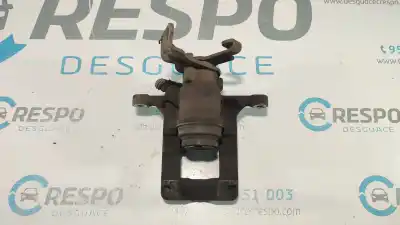 Автозапчасти б/у ЗАДНИЙ ПРАВЫЙ ТОРМОЗНОЙ СУППОРТ за OPEL ASTRA J (P10)  ссылки OEM IAM 13467352  