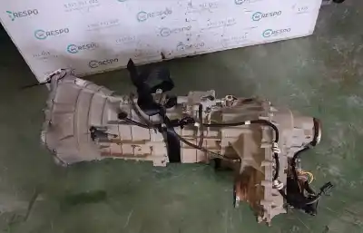 Автозапчасти б/у коробка передач за ssangyong kyron 2.0 ссылки oem iam 3200008010  