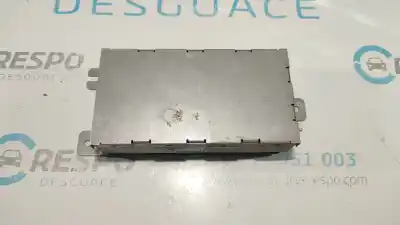 Peça sobressalente para automóvel em segunda mão Módulo Eletrônico por BMW X5 (E53) 3.0 Turbodiesel CAT Referências OEM IAM 6969268  