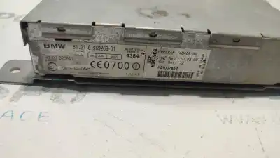 Second-hand car spare part electronic module for bmw x5 (e53) 3.0 turbodiesel cat oem iam references 6969268  