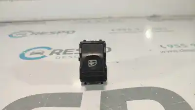 Автозапчастина б/у передній правий віконний вимикач для RENAULT CLIO IV (BH_) 0.9 TCE 90 Посилання на OEM IAM 254218614R  