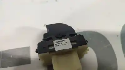 Автозапчастина б/у передній правий віконний вимикач для renault clio iv (bh_) 0.9 tce 90 посилання на oem iam 254218614r  