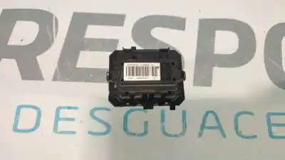 Автозапчасти б/у сопротивление нагреву за renault clio iv (bh_) 0.9 tce 90 ссылки oem iam t1017845r  245r28142gc