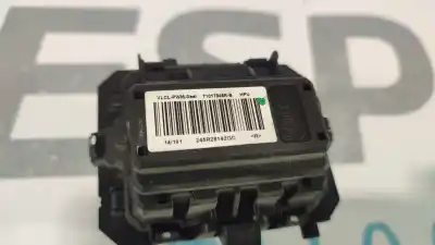 Автозапчастина б/у стійкість на нагревання для RENAULT CLIO IV (BH_) 0.9 TCE 90 Посилання на OEM IAM T1017845R  245R28142GC