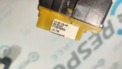 Автозапчастина б/у управління світлом для renault clio iv (bh_) 0.9 tce 90 посилання на oem iam 255675887r  