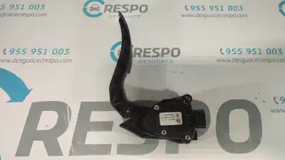 Автозапчастина б/у пotенціометр для renault clio iv (bh_) 1.5 dci 75 посилання на oem iam 180029347r  