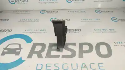 Автозапчастина б/у пotенціометр для renault clio iv (bh_) 1.5 dci 75 посилання на oem iam 180029347r  