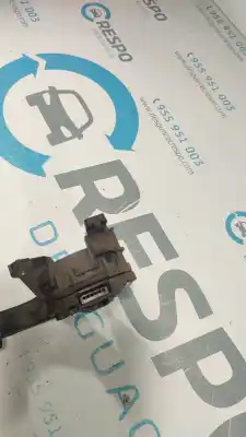 Автозапчастина б/у пotенціометр для renault clio iv (bh_) 1.5 dci 75 посилання на oem iam 180029347r  