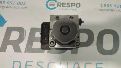 Автозапчастина б/у абс для RENAULT CLIO IV (BH_) 1.5 DCI 75 Посилання на OEM IAM 476605492R  