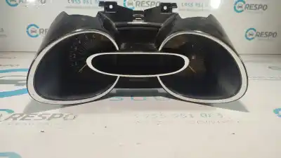 Автозапчасти б/у приборная доска за renault clio iv (bh_) 1.5 dci 75 ссылки oem iam 248101427r  