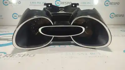 Автозапчасти б/у приборная доска за renault clio iv (bh_) 1.5 dci 75 ссылки oem iam 248101427r  