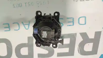 Автозапчасти б/у правая противотуманная фара за renault clio iv (bh_) 1.5 dci 75 ссылки oem iam 261500097r  