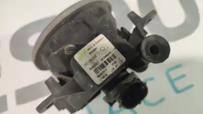 Автозапчастина б/у правий протитуман для RENAULT CLIO IV (BH_) 1.5 DCI 75 Посилання на OEM IAM 261500097R  